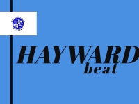 Hayward beat